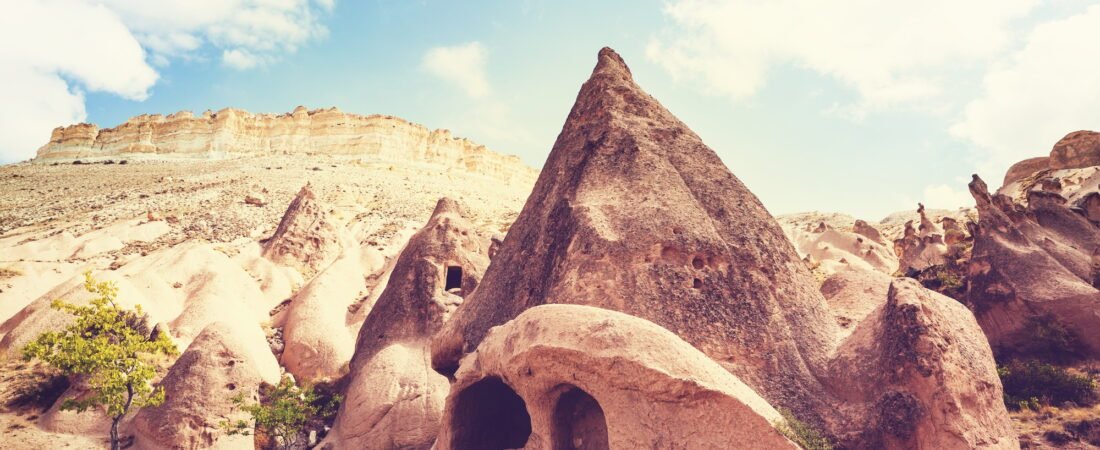 Your Guide to Cappadocia Airport Transfer Prices in 2024
