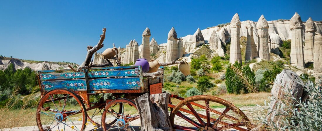 Navigating Cappadocia: Why Private Transfers to Kayseri Airport Are Your Best Option